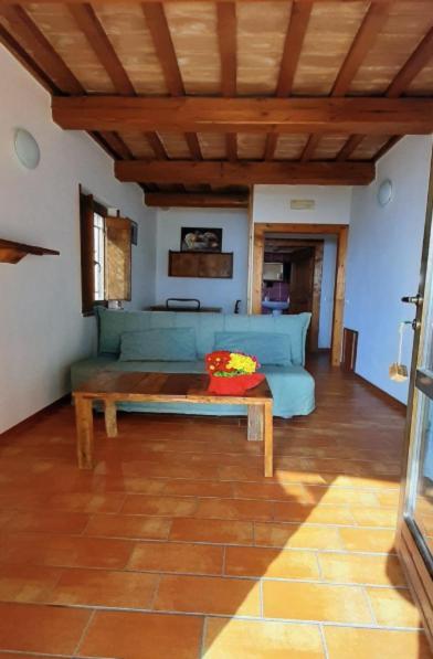 Gasthaus Country House Ca' Vernaccia Urbino Exterior foto