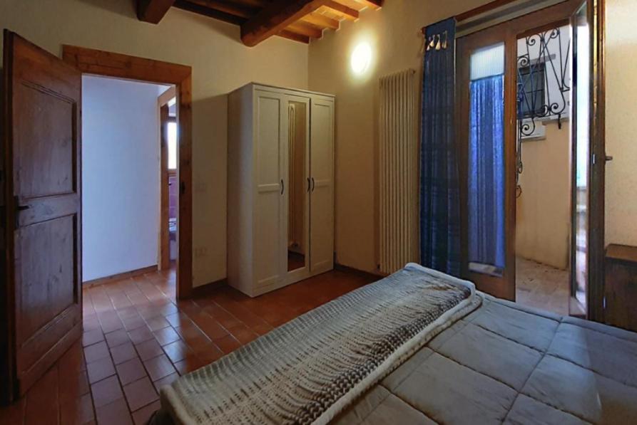 Gasthaus Country House Ca' Vernaccia Urbino Exterior foto
