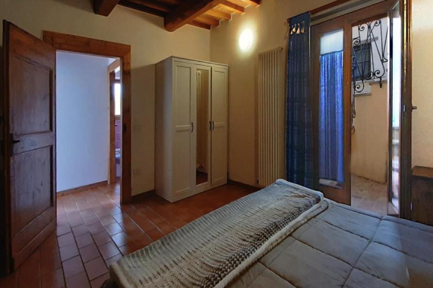 Gasthaus Country House Ca' Vernaccia Urbino Exterior foto