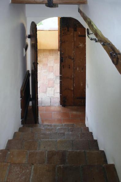 Gasthaus Country House Ca' Vernaccia Urbino Exterior foto